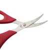 Lancoon Lobster Shrimp Crab Seafood Scissor, Stainless Steel Shell Crack