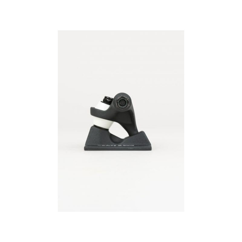 TITUS 5.375 High Lites: Flat Black/One Size Axle Size One