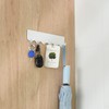 Magnetic Hook, Key Hook, Magnetic Hook, Kitchen Tool Hook, Strong