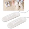 Shoe Dryer 12W 360 Degree Sterilization Deodorization Boot Dryer Accurate