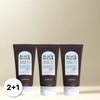 skin food 스킨푸드 블랙슈가 퍼펙트 매끈결 스크럽 클렌저 180g 3개