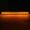 HECASA 4Pcs LED Side Marker Lights Compatible with 2020-2024 GMC