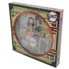 Demon Blade [Wall Clock] Wall Clock/B Pattern Shonen Jump