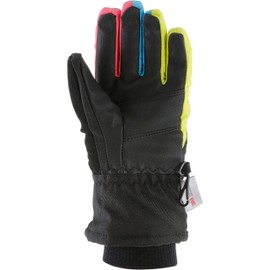 CMP 6524827j Ski Gloves, black, 4