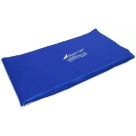 ELASTO-GEL 8" x 16" Reusable Ice Cold Hot Heat Flat Pack