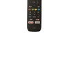 Aurabeam Ersatz TV Fernbedienung kompatibel mit Hisense Fernseher
