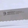 ZWILLING J.A. HENCKELS Henckels DEFINITION 8" BREAD Knife, Made w/