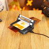 35mm Film Cutter 11 Levels Adjustable LED Backlight USB C