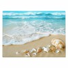 Washer and Dryer Top Mat for Laundry Room - Starfish