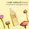 Only Curls Nourishing Hair Oil 50ml – Lightweight, Frizz-Control Oil