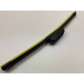 Rain-X 5079274-2 2-IN-1 Water Repellency Latitude Wiper Blade, 16"