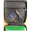 BD EYE UK Rig Wallet Carp Leader Sea LRF Trace