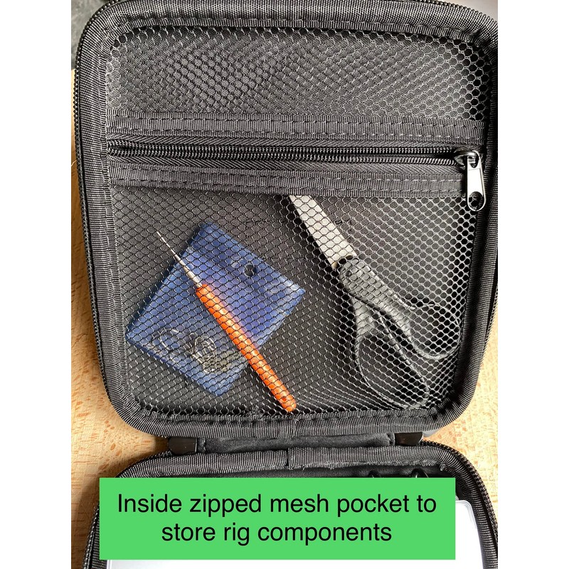 BD EYE UK Rig Wallet Carp Leader Sea LRF Trace