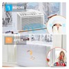 Indoor Air Conditioner Cover, 2014 Upgraded Window AC Cover for