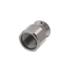 Erie Tools Button Nose 1/4" Drain Cleaning Nozzle 7.0 Orifice