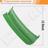 EZYPAK M154004 Front Bumper Compatible with X300 X304 X310 X320