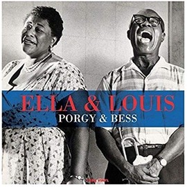 Porgy & Bess (180g Vinyl) [VINYL]