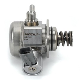 MOCA High Pressure Fuel Pump Compatible with 2012-04/18/2013 for Hyundai Accent 1.6L, 2012-04/18/2013 for Hyundai Veloster 1.6L Naturally Aspirated, 2011-05/14/2012 for Kia Soul 1.6L