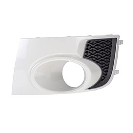 Subaru OEM 11-14 Compatible Impreza WRX STi Left Fog Light Bezel Cover 37J New 57731FG300WU