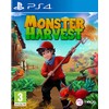 MERGEGAMES Monster Harvest