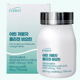 로지프로 30대여성 피부케어 어린 저분자콜라겐 비오틴 60정 건강보조식품 건강식품 두피건강 모발건강 Rogipro 30s Women's Skin Care Young Low Molecular Collagen Biotin 60 Tablets Dietary Supplement Health Product Scalp Health Hair Health
