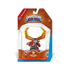 Skylanders Trap Team: Trap Master - Head Rush