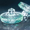 Fermentation Weights for Large Wide Mouth Gallon Mason Pickling Canning
