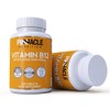 Vitamin B12 1500mcg - Methylcobalamin - 365 Tablets - 12