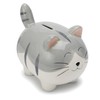 Mousehouse Gifts Cat Money Bank (Small)