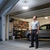 VELNEX 50W（300-400W Equivalent ） E26 LED Bulb, 5000LM 5000K Daylight,