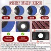 19 Pcs Wood Carving Disc Set for 4" & 4.5"