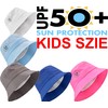 4sold Baby Kids Summer Flap Cover Cap Anti-UV UPF 50+