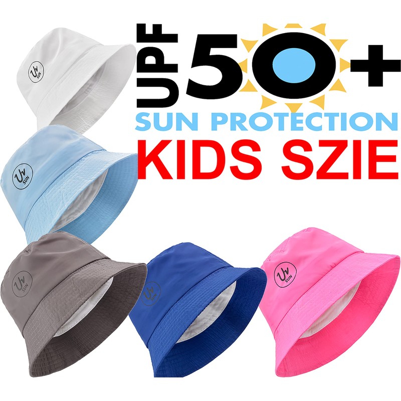 4sold Baby Kids Summer Flap Cover Cap Anti-UV UPF 50+
