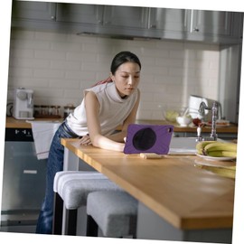 Gatuida Tablet Protective Cover Compatible Tab and Lightweight Case Precise Cut-Outs Easy to Carry for School and Home Use