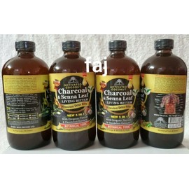 Essential Palace Organic Bamboo Charcoal Honey With Sage Extract By Essential Palace 5 In 1