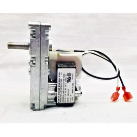 Avalon Auger Feed Motor 250-00526