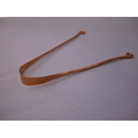 Copper Tongue Cleaner (3 Pack)