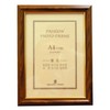 Resin Photo Frame (B4 / Stepped Brown / 05M) 2ea