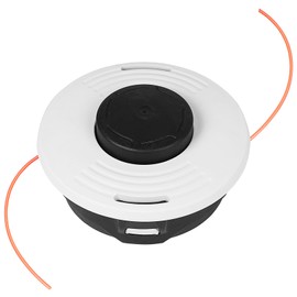 DBREAKS AutoCut 46-2 Mowing Head for Stihl Brush Cutter Line Head Compatible with Stihl FS160 FS220 FS280 FS290 FS300 FS310 FS350 FS360 FS400 FS410 FS450 FS460 FS480 Thread Spool