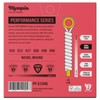 2 Sets of Olympia Performance Guitar Strings 10-46 Gauge, Nickel