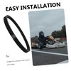 FELTECHELECTR Go Kart Drive Belt Replace Go Carts Part for