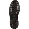 Georgia Boot Men's Mud Dog 12" Pull On Work Boot,Mississippi