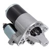 TUCAREST 19025 Starter (For 2.7L 3.5L) Compatible With 2005-2010 Ch-rysler