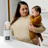 The First Years Gentle Warmth Digital Baby Bottle Warmer -