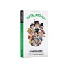 Octaland 4D+ Flashcards for Kids - Educational Alphabet Cards with