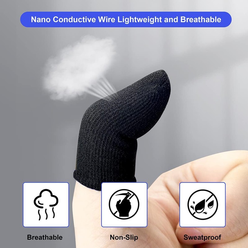 14 in 1 PUBG Mobile Phone Triggers with Cooling Fan,