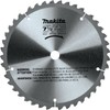 Makita A-90912 7-1/2-Inch CT Blade