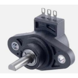 Anchilly 1Pcs New fit RPAZ053H-30F Electric Scooter Swing Lever Accelerator