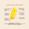 Suplemento Berberina Pura Nutrition 120 Capsulas Sabor Meses Consumo Bienestar