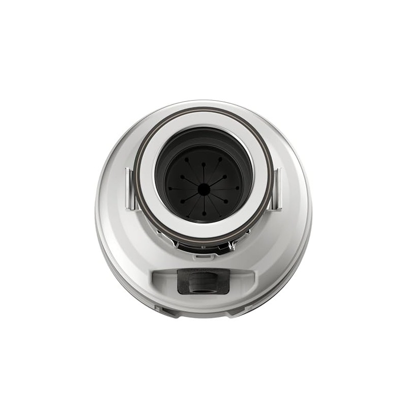 Waste King Garbage Disposal for Kitchen Sink with Power Cord,